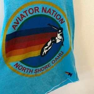 AVITATOR NATION tank